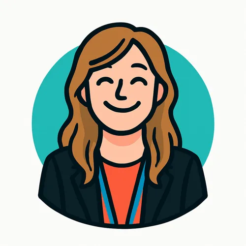 Meet Aimeline: the face of our hackathon project analyzing team moods